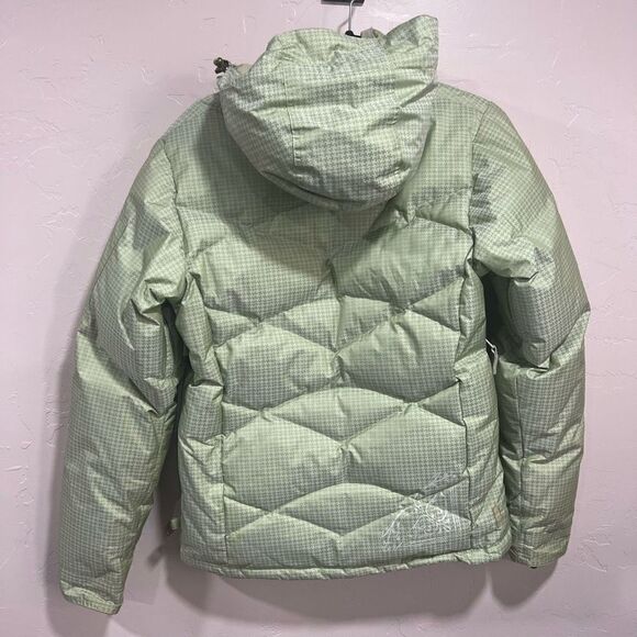 Roxy Winter Jacket - Picture 2 of 6